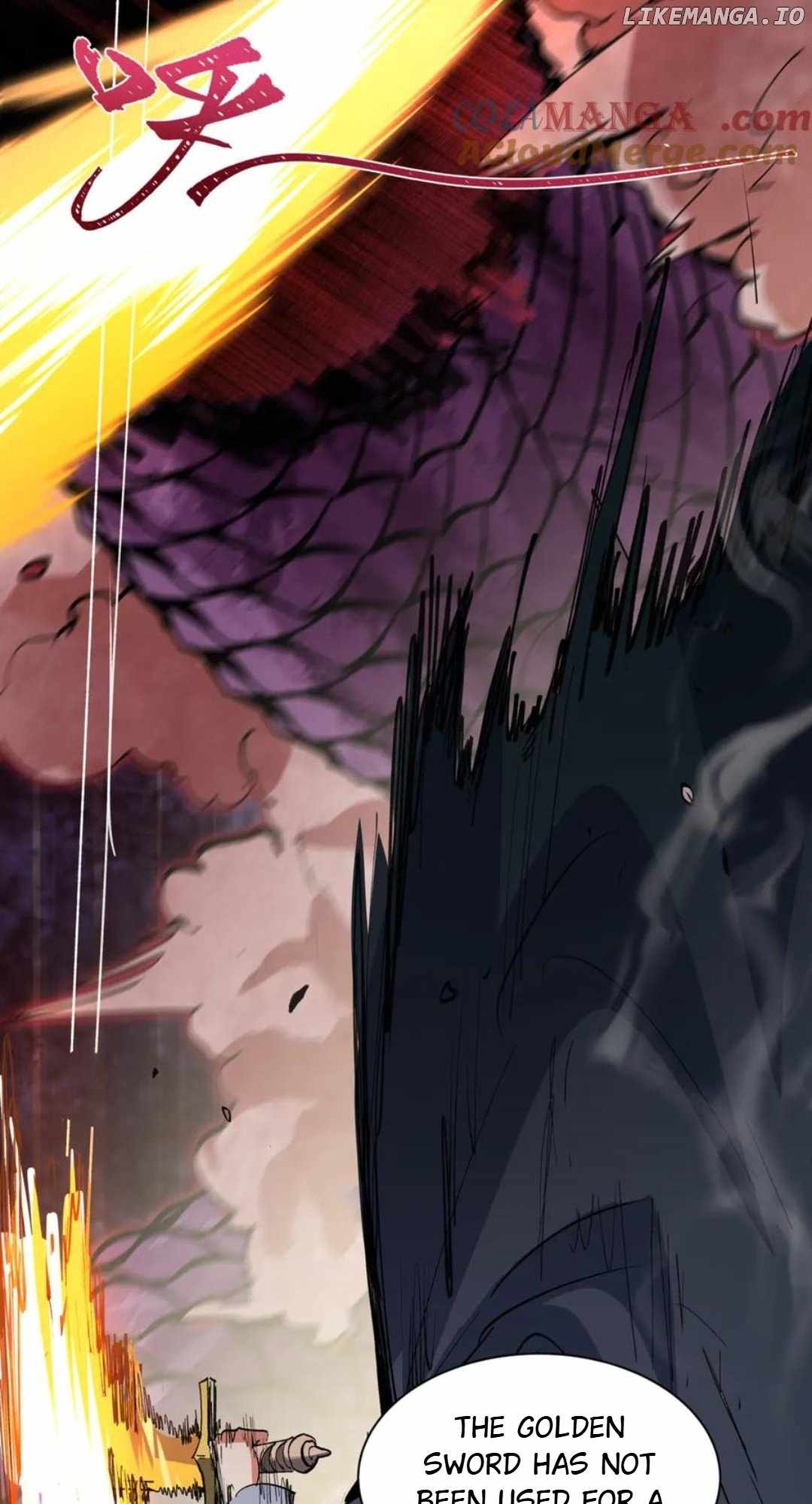 Age of Terror Chapter 476 62